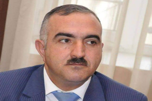 Azərbaycanlı jurnalist Kəlbəcərdə vəfat edib